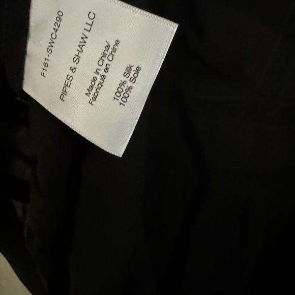 Veronica Beard blouse size 0 - Picture 4 of 8